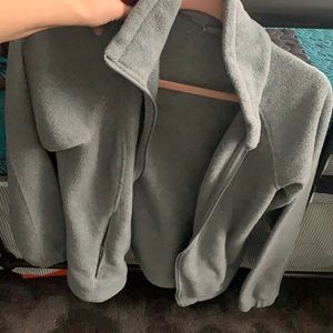 Columbia fleece